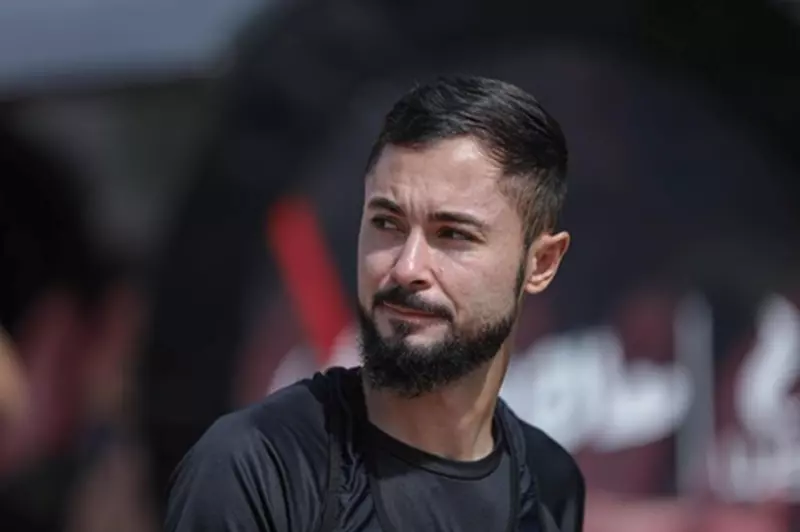 سافيو: غادرت الأهلي لهذا السبب.. وإمام عاشور يعجبني منذ وجوده في الزمالك 